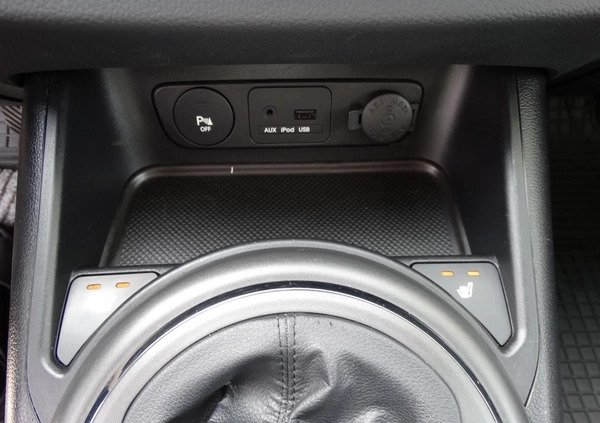 Kia Sportage cena 46900 przebieg: 176800, rok produkcji 2012 z Łomża małe 254